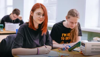 Собянин объявил о старте отборочного этапа олимпиады &laquo;Курчатов&raquo; для школьников