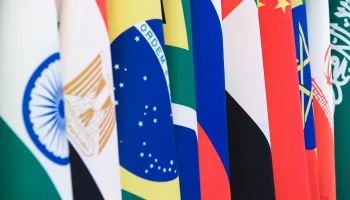 Первой &laquo;Мисс БРИКС&raquo; стала представительница России Валентина Алексеева