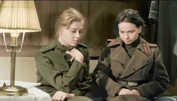 Зрители назвали лучшие фильмы о патриотизме и любви к Родине