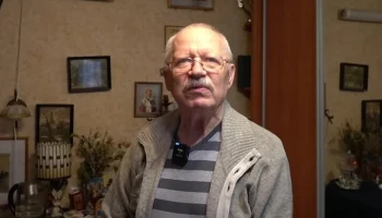 Прощание с актером дубляжа Рудольфом Панковым пройдет 22 апреля