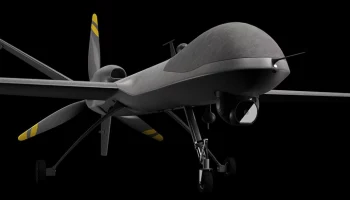 Потерявший связь с базой американский БПЛА совершил аварийную посадку в Польше