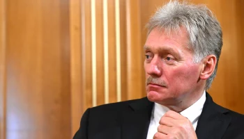 Песков: ВСУ потеряли 550 человек при отражении попытки атаки на регионы РФ