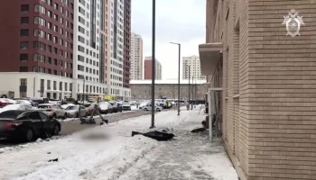 Вместе с Кирилловым при взрыве в Москве погиб его помощник Илья Поликарпов