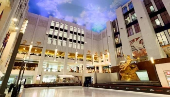 Все ТРК сети &laquo;Вегас&raquo; закроют с 25 марта на неопределенный срок