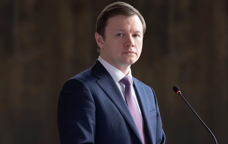 Владимир Ефимов: Город выделил более 88 гектаров земли для возведения спорткомплексов в рамках масшт Владимир Ефимов: Город выделил более 88 гектаров земли для возведения спорткомплексов в рамках масшт