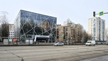 Собянин: КДЦ "Полярный" на северо-востоке Москвы готовится к открытию