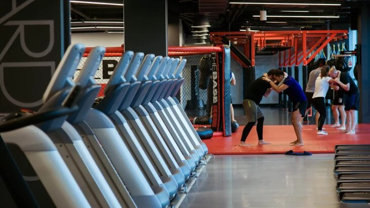 Деловой комплекс со спортивными центрами появится в Дорогомилове по программе КРТ Деловой комплекс со спортивными центрами появится в Дорогомилове по программе КРТ