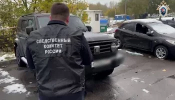 Коллеги пострадавшего при взрыве авто ресторатора заявили, что он заботился о сотрудниках