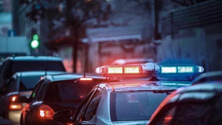 Mirror: один человек погиб после нападения с ножом на рынке в Лондоне Mirror: один человек погиб после нападения с ножом на рынке в Лондоне