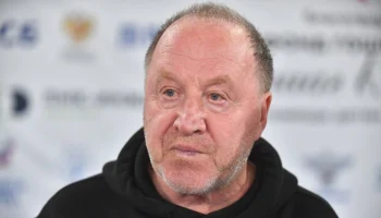 Агент Владимира Стеклова заявил, что актер чувствует себя хорошо