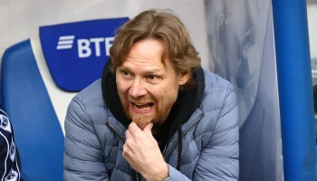 &laquo;Хоть там вызовут&raquo;: Карпин высказался о смене гражданства Хайкиным