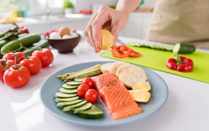 Защищают и поддерживают: какие продукты сохраняют здоровье глаз и полезны для зрения Защищают и поддерживают: какие продукты сохраняют здоровье глаз и полезны для зрения