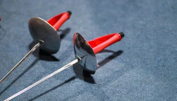 Яна Егорян завоевала золотую медаль на чемпионате мира по фехтованию