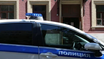 Полиция задержала напавшего с ножом на двух мужчин на северо-востоке Москвы