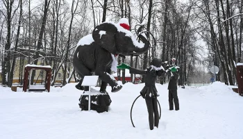Синоптик Позднякова рассказала, какой день будет самым холодным в Москве