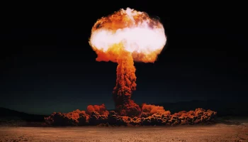 США не будут возобновлять ядерные испытания из-за угрозы дестабилизации