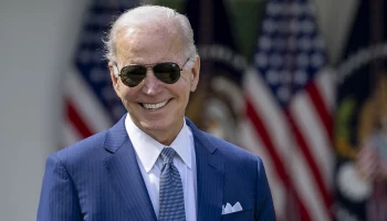 Байден продлил режим введенных против РФ санкций из-за &laquo;вредоносной деятельности&raquo;