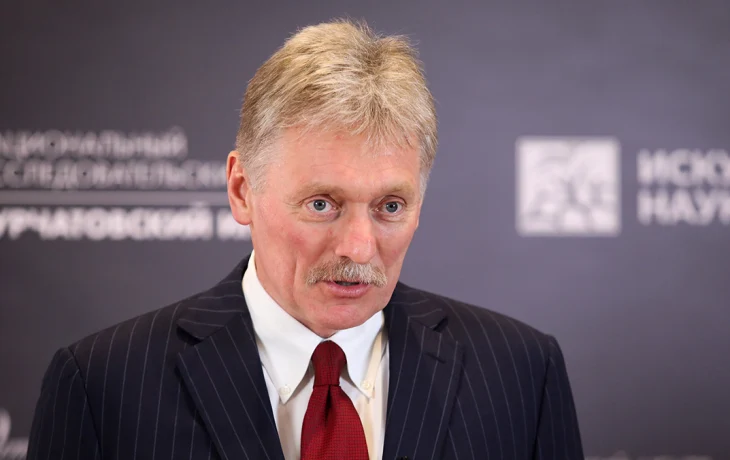 Песков: Лавров и Ушаков вылетают в Эр-Рияд по поручению Путина Песков: Лавров и Ушаков вылетают в Эр-Рияд по поручению Путина