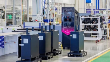 Объем экспорта столичных компаний отрасли энергетического машиностроения увеличился на 58%