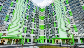Три нежилых помещения выставили на торги в районе Северном