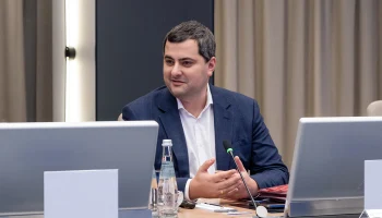 Овчинский: Общественное пространство обустроят по проекту КРТ возле станции метро &laquo;Марьино&raquo;