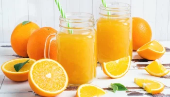 Стоимость апельсинового сока на бирже превысила 5 долларов за фунт