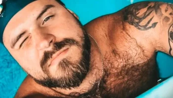 Семья пловца Свечникова объявила награду за информацию о его местонахождении