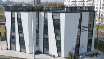 Собянин объявил об открытии нового культурно-спортивного центра &laquo;Печатники&raquo;