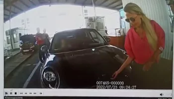 ТАСС: свидетели подтвердили причастность Вовк к убийству Дугиной