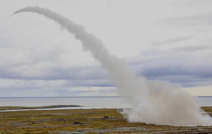 Минобороны: Россия готовит ответ на атаки ВСУ ракетами ATACMS под Курском Минобороны: Россия готовит ответ на атаки ВСУ ракетами ATACMS под Курском