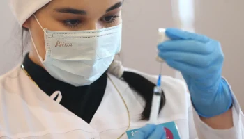 Вакцину от лихорадки Денге разработали в России