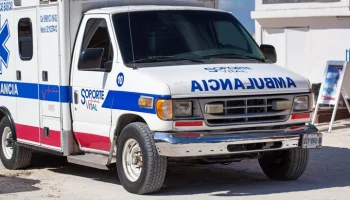 Более 30 человек погибли при столкновении автобуса с грузовиком на юге Мексики