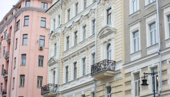 Собянин: завершен капремонт с реставрацией трех объектов культурного наследия