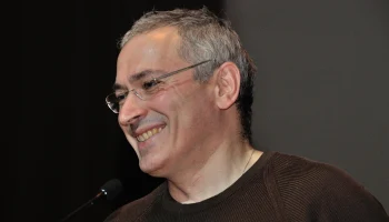 Ходорковского* признали террористом и экстремистом в России