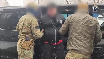 Московского бизнесмена задержали за взятки полиции ради данных об умерших