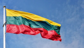 Литва объяснилась перед Белоруссией за инцидент на АЭС рядом с границей