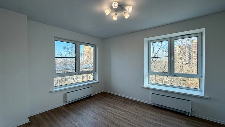 Свыше 1,4 тысячи москвичей получили квартиры по реновации в Останкинском районе Свыше 1,4 тысячи москвичей получили квартиры по реновации в Останкинском районе