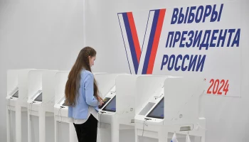 В Мосгоризбиркоме соединили ключ расшифрования результатов ДЭГ в Москве