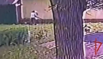 Проникший в хозблок детсада москвич задержан в Химках