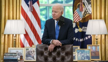 Совбез РФ: Из-за деменции Байдена в мире может начаться ядерная война