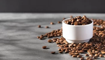 Цены на кофе достигли рекордных значений с 1979 года