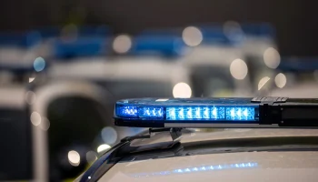 Сбежавшего из Таганского суда Москвы осужденного задержали