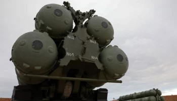 Силы ПВО России сбили воздушную цель в Севастополе