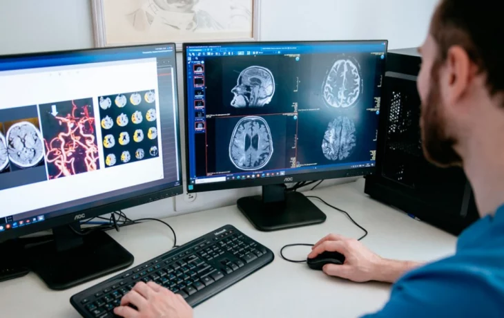 Собянин: 13 многопрофильных стационаров входят в инсультную сеть Москвы Собянин: 13 многопрофильных стационаров входят в инсультную сеть Москвы