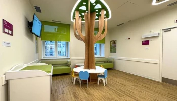 Собянин: еще пять поликлиник открылись в Москве после реконструкции