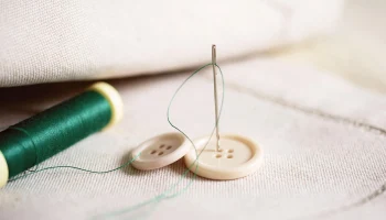 Проглотившую иглу собаку спасли в Вешняках