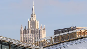 Тишковец: В ночь на 30 января по Москве ударили афанасьевские морозы