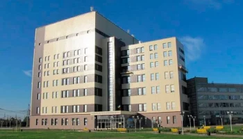 ВСУ вновь атаковали тренажерный центр Запорожской АЭС