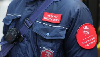 Этой осенью чаще всего соблюдали правила оплаты проезда жители ЦАО