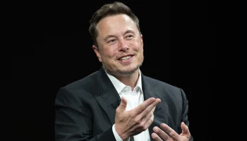 &laquo;Это невероятно&raquo;: Путин сравнил Илона Маска с советским инженером Королевым